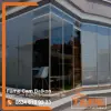 Füme Cam Balkon