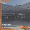 Pergola Tente