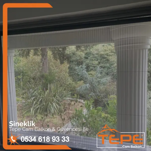 Sineklik
