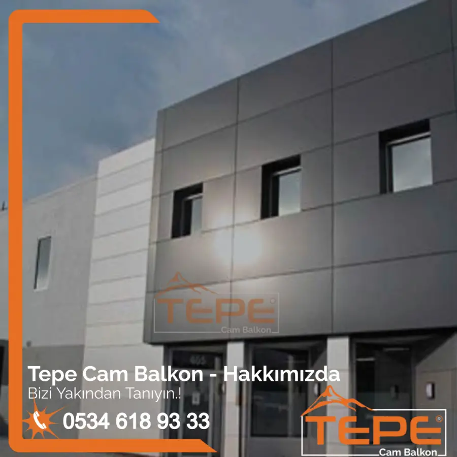 Hakkımızda